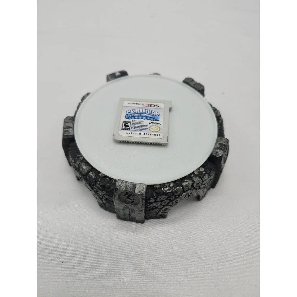 Skylanders Swap Force Portal of Power for 3DS Model 84721790 - TESTED With Game